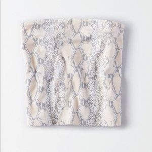 American Eagle Tube Top